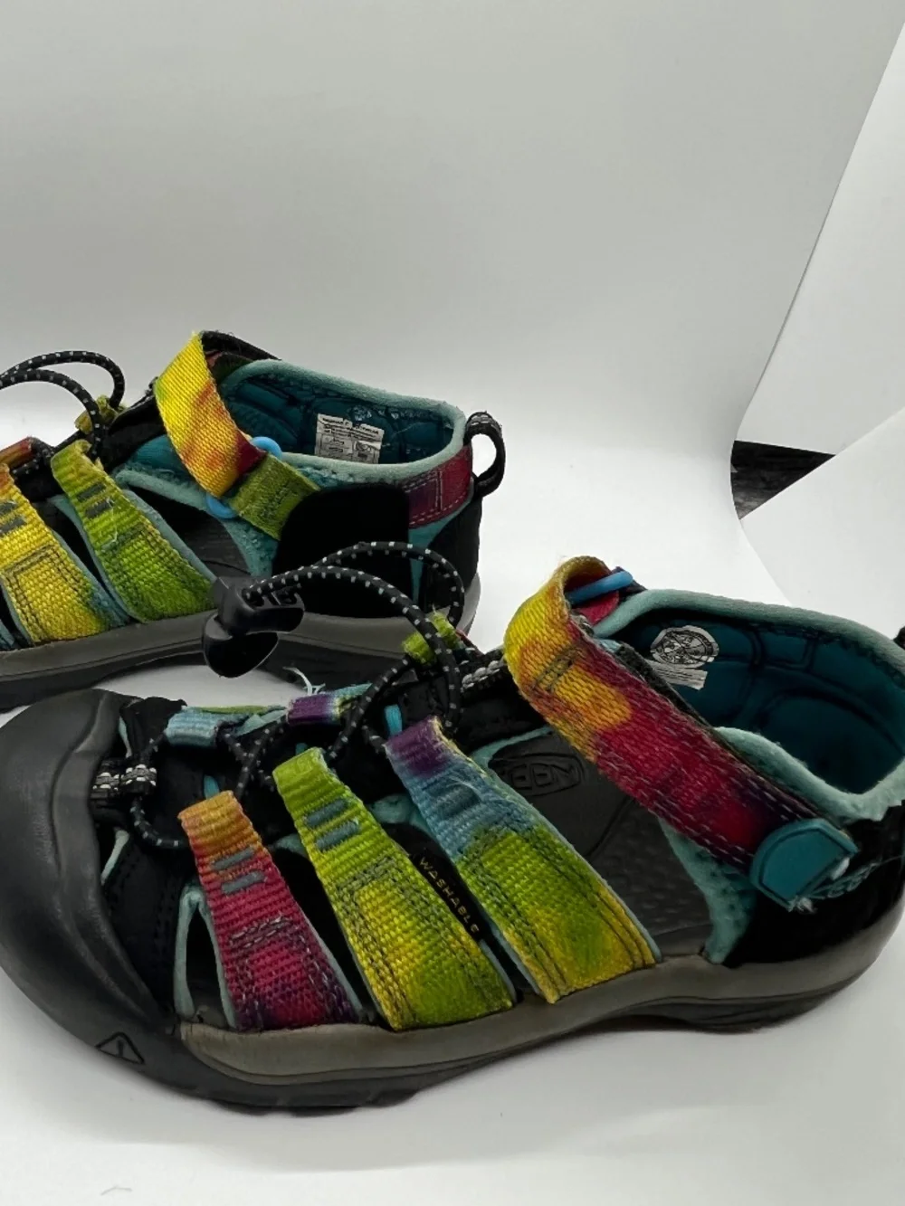 Keen Rainbow Newport H2